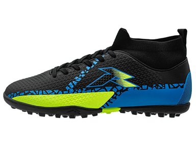 ZAPATILLA RUNIC HOMBRE - NEGRO