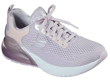 ZAPATILLAS MUJER SKECHERS LAVANDA