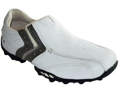 ZAPATILLA SKECHERS HOMBRE - BLANCO