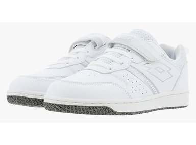 ZAPATILLA LOTTO - BLANCO