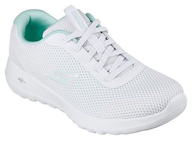 ZAPATILLA SKECHERS HOMBRE - BLANCO