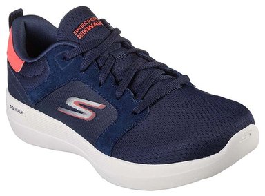 ZAPATILLA SKECHERS DAMA - AZUL