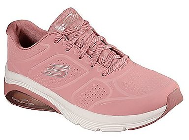 ZAPATILLA SKECHERS DAMA - ROSADO