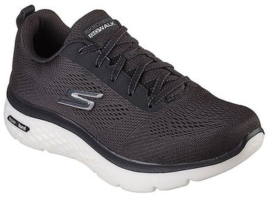 ZAPATILLA SKECHERS HOMBRE - NEGRO