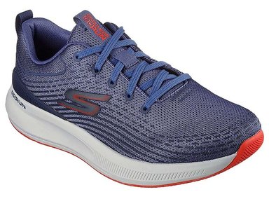 ZAPATILLA SKECHERS HOMBRE - AZUL