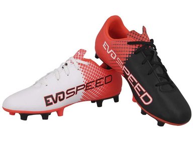 ZAPATILLA PUMA NIÑO - ROJO