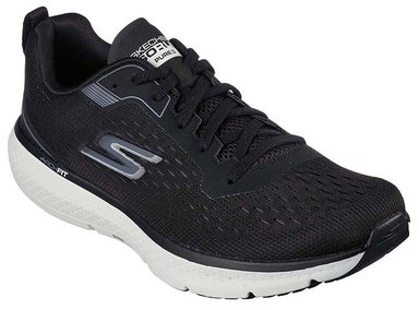 ZAPATILLA SKECHERS HOMBRE - NEGRO