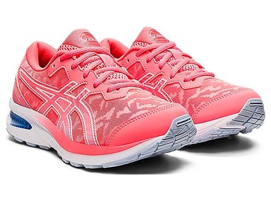 ZAPATILLAS MUJER ASICS ROSADO