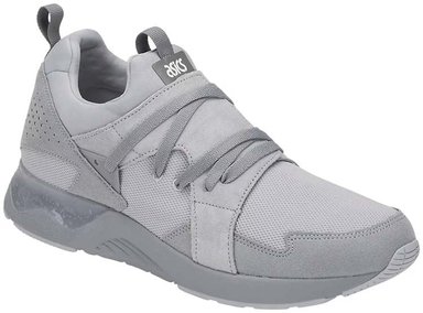 ZAPATILLA ASICS HOMBRE - GRIS