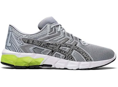 ZAPATILLAS HOMBRE ASICS GRIS