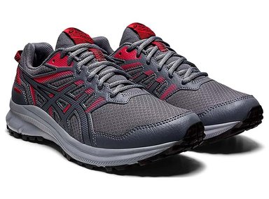 ZAPATILLA ASICS HOMBRE - GRIS