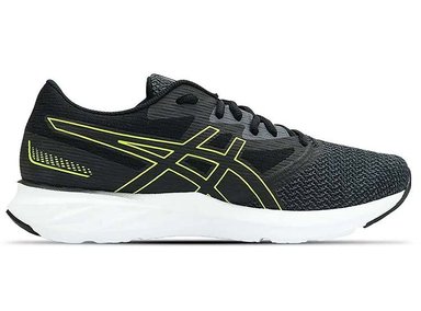 ZAPATILLA ASICS HOMBRE - NEGRO
