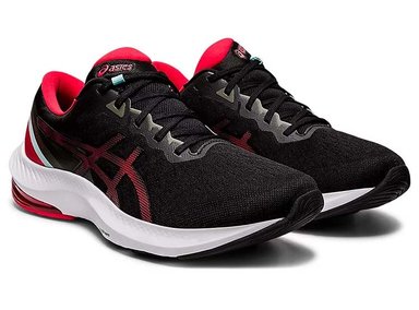 ZAPATILLA ASICS HOMBRE - NEGRO