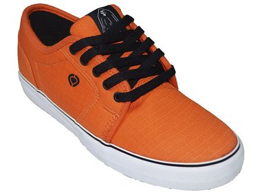 ZAPATILLA CIRCA HOMBRE - NARANJA