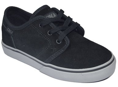 ZAPATILLAS NIÑO CIRCA NEGRO