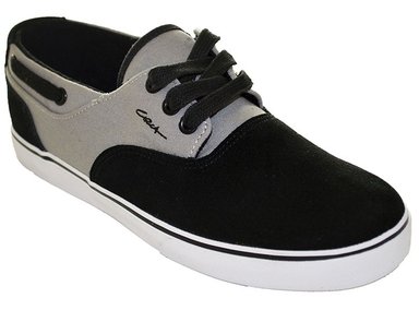 ZAPATILLAS HOMBRE CIRCA NEGRO