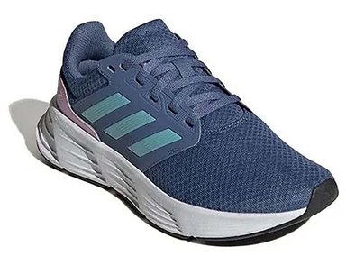 ZAPATILLAS MUJER ADIDAS AZUL