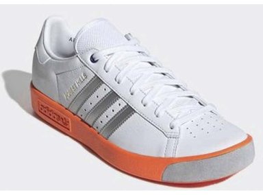 ZAPATILLAS HOMBRE ADIDAS BLANCO
