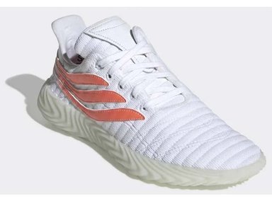 ZAPATILLAS HOMBRE ADIDAS BLANCO