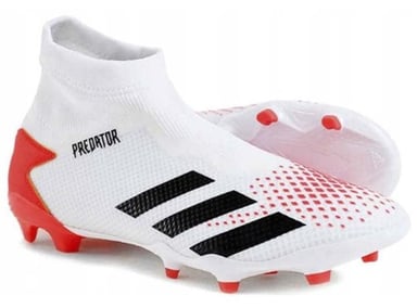 ZAPATILLAS HOMBRE ADIDAS BLANCO - 1