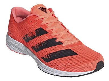 ZAPATILLAS HOMBRE ADIDAS NARANJA