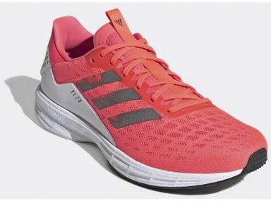 ZAPATILLAS HOMBRE ADIDAS NARANJA