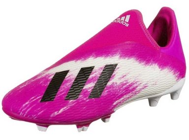 ZAPATILLAS HOMBRE ADIDAS ROSADO
