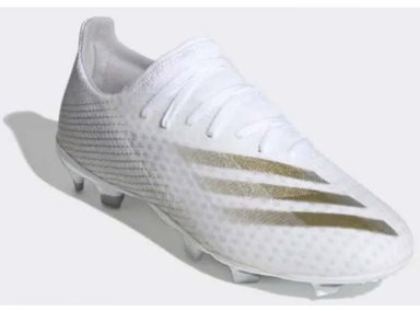 ZAPATILLAS HOMBRE ADIDAS BLANCO