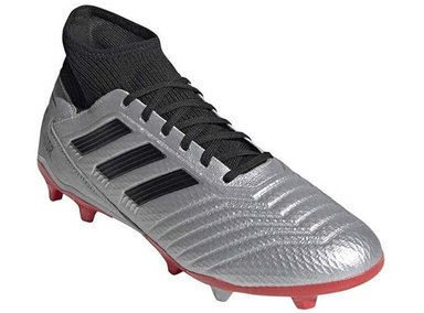 ZAPATILLAS HOMBRE ADIDAS GRIS
