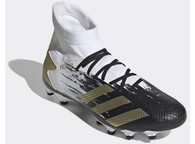 ZAPATILLAS HOMBRE ADIDAS BLANCO