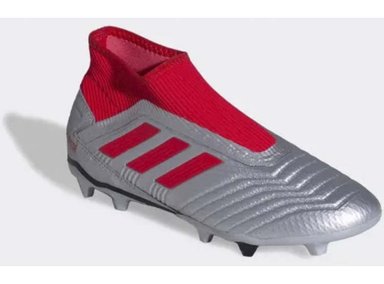 ZAPATILLAS HOMBRE ADIDAS GRIS