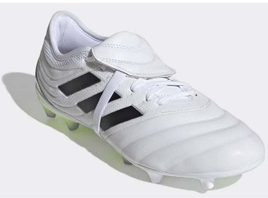 ZAPATILLAS HOMBRE ADIDAS BLANCO