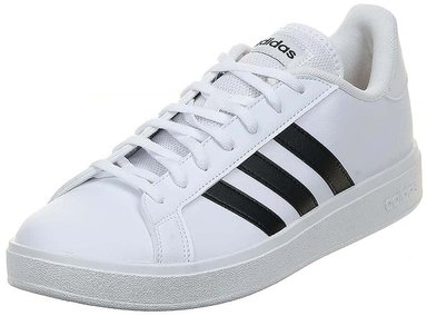 ZAPATILLAS HOMBRE ADIDAS BLANCO