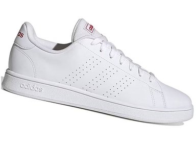 ZAPATILLAS HOMBRE ADIDAS BLANCO - 1