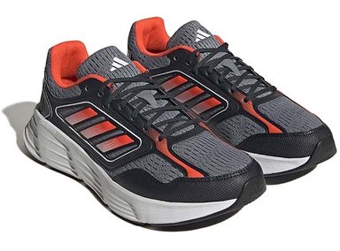 ZAPATILLAS HOMBRE ADIDAS GRIS - 1