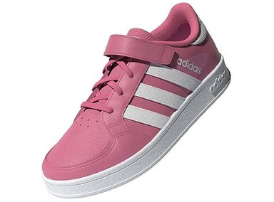 ZAPATILLAS NIÑA ADIDAS ROSADO