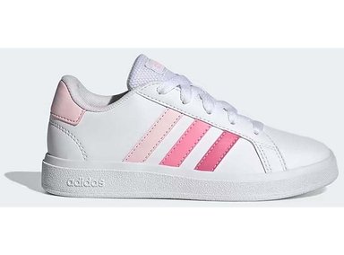 ZAPATILLAS NIÑA ADIDAS BLANCO
