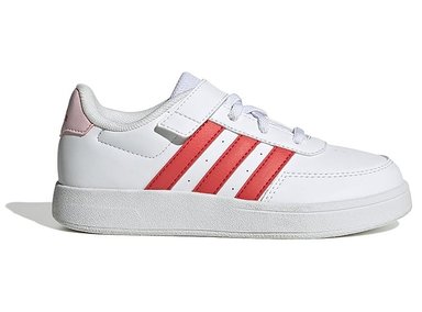 ZAPATILLAS NIÑA ADIDAS BLANCO