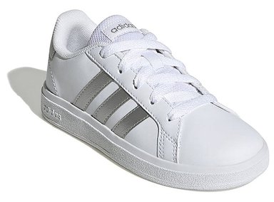 ZAPATILLAS NIÑA ADIDAS BLANCO