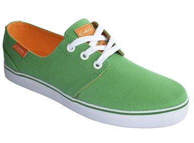 ZAPATILLAS UNISEX CIRCA VERDE