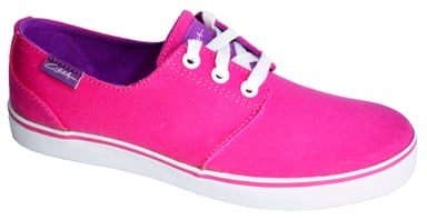 ZAPATILLAS UNISEX CIRCA ROSADO - ROSA - 1
