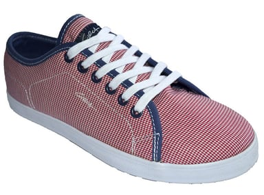 ZAPATILLAS UNISEX CIRCA ROJO - 1