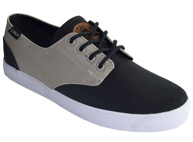 ZAPATILLAS HOMBRE CIRCA NEGRO