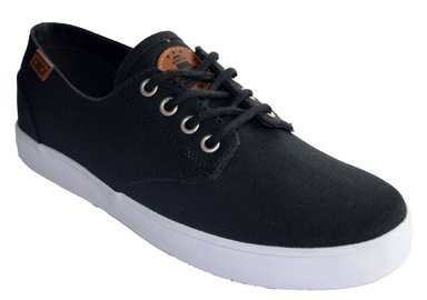ZAPATILLAS HOMBRE CIRCA NEGRO