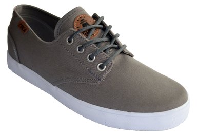 ZAPATILLAS HOMBRE CIRCA GRIS