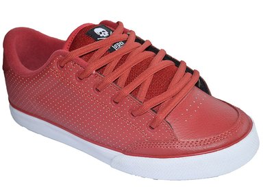 ZAPATILLAS HOMBRE CIRCA ROJO