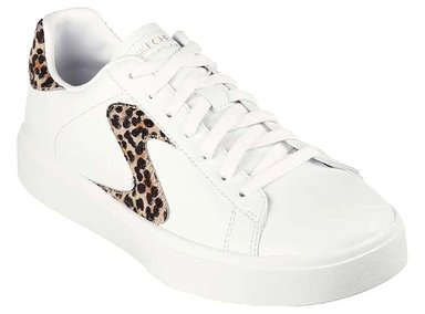 ZAPATILLAS MUJER SKECHERS BLANCO