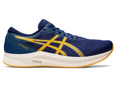 ZAPATILLAS HOMBRE ASICS AZUL