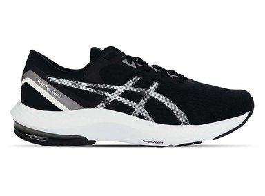 ZAPATILLAS HOMBRE ASICS NEGRO - 1