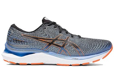 ZAPATILLAS HOMBRE ASICS AZUL